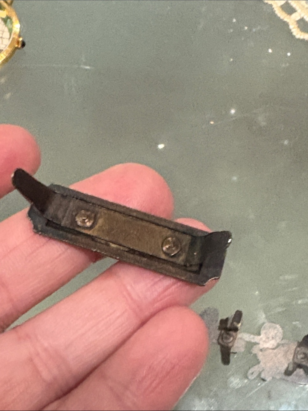 Coach handbag  pin - Picture 5 of 7